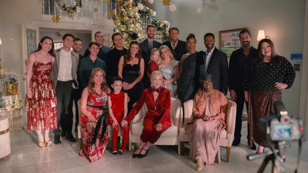 Netflix Ends “Sweet Magnolias” After 5 Seasons, but Orders New Series “Ladies of the House”