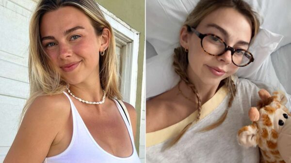 Influencer Sydney Towle’s Brother Shares She Has Entered Hospice amid Journey with Cancer