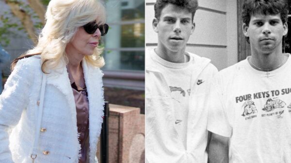 Who Are the Menendez Brothers’ Wives? What to Know About Lyle and Erik Menendez’s Marriages
