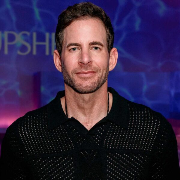 Tarek El Moussa Says He Was Told to Change His Name to ‘Derek’ to Sound ‘More Professional’ in Real Estate Industry