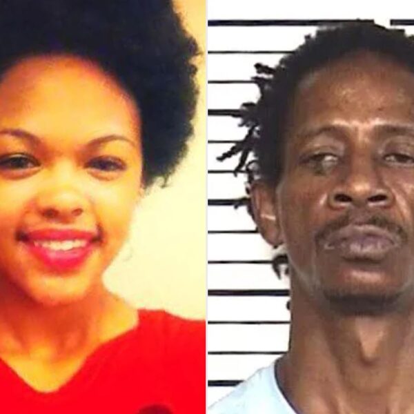 Third Suspect Arrested in Connection to Death of Tasia Fortune as Medical Examiner Says Hanging from Tree Was ‘Staged’
