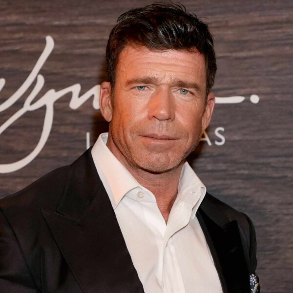 Taylor Sheridan Accused by TV Writer of Stealing Her Ideas for His Hit Show “Yellowstone”