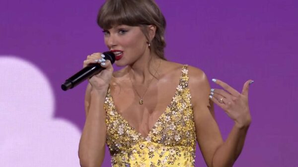 Taylor Swift Confirms She’ll Be Attending the CMA Awards 2026 After 10-Year Absence: ‘I HAVEN’T YEE’D MY LAST HAW’