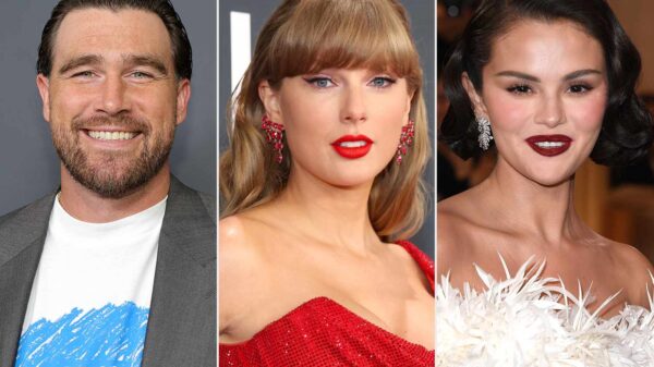 Everyone Taylor Swift May Have Written a Song About (and What They’ve Said About It)