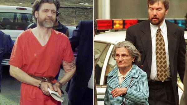 What Happened to Ted Kaczynski’s Parents? Inside the Unabomber’s Tumultuous Relationship with His Mother and Father