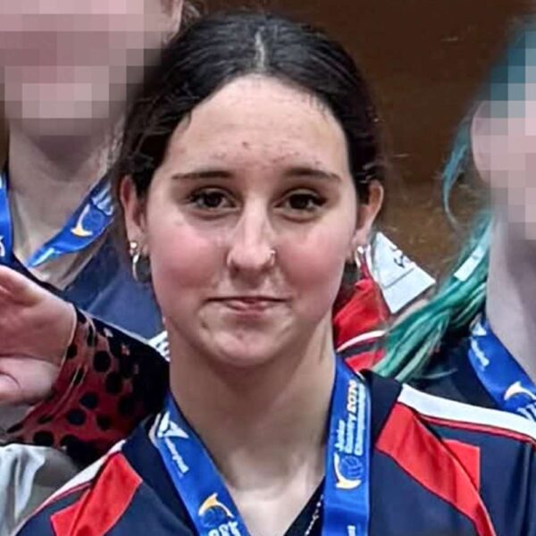 14-Year-Old Volleyball Player Killed in Crash After Winning Bronze Medal with Her Team