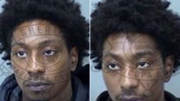 Twin Brothers, 23, Allegedly Tried to Recruit Teen Girl into Prostitution. Then They Got Arrested in Police Sting at Dog Park