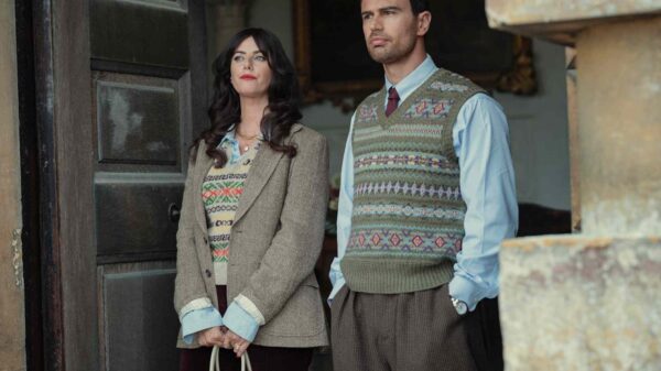 Everything to Know About “The Gentlemen ”Season 3 After That Shocking Finale