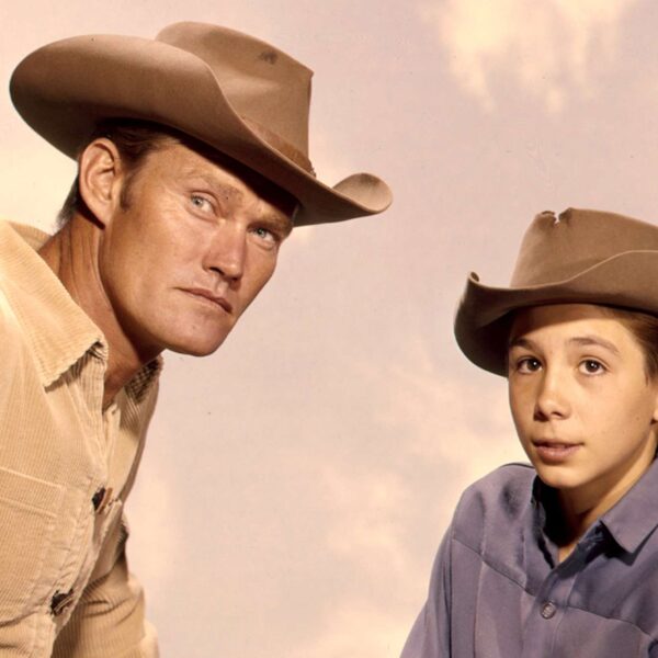 What Ever Happened to “The Rifleman” Cast? Inside Their Lives After Starring in the Classic Western Show