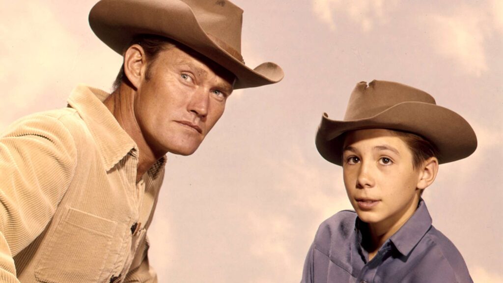 What Ever Happened to “The Rifleman” Cast? Inside Their Lives After Starring in the Classic Western Show