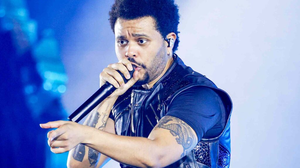 The Weeknd ‘Tested’ Retiring His Stage Name but Admits He Doesn’t ‘Like How It Feels’ One Year After Teasing His Plans