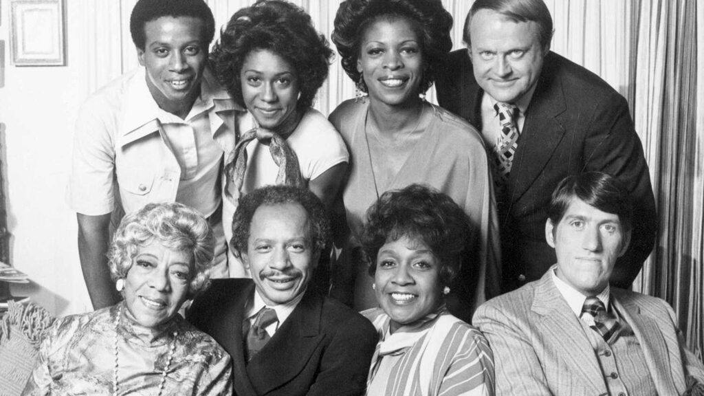 Inside “The Jeffersons” Cast’s Lives 41 Years After the Show Was Canceled