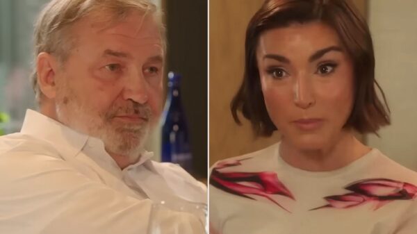 “RHOSLC”’s Bronwyn Newport Reveals ‘Final Straw’ in Her Marriage to Todd Bradley
