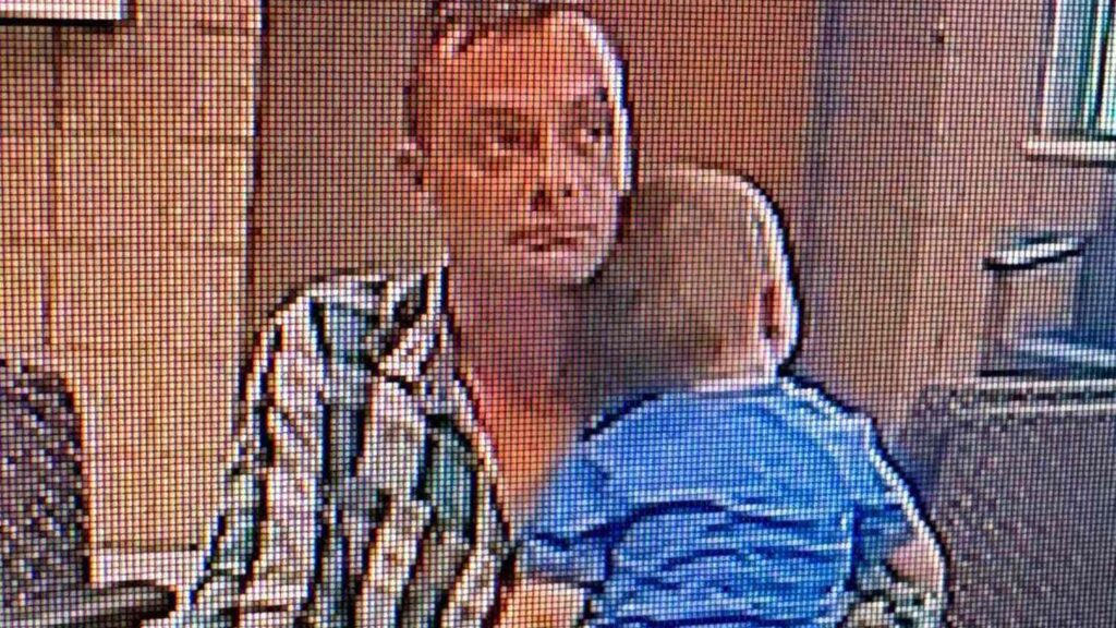 Father, 36, and 22-Month-Old Son Found Safe After Going Missing on ‘Normal’ Walk