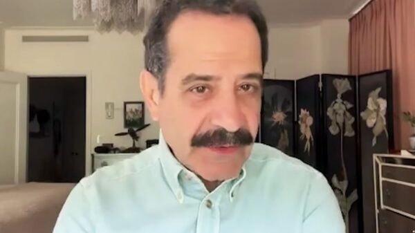 Tony Shalhoub Recalls Suffering a ‘Nervous Breakdown’ Early in His Career: ‘I Was in a Very Unhealthy Place’