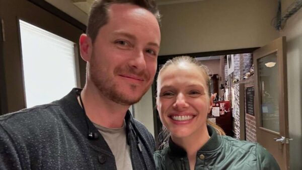 All About Tracy Spiridakos and Jesse Lee Soffer’s Relationship