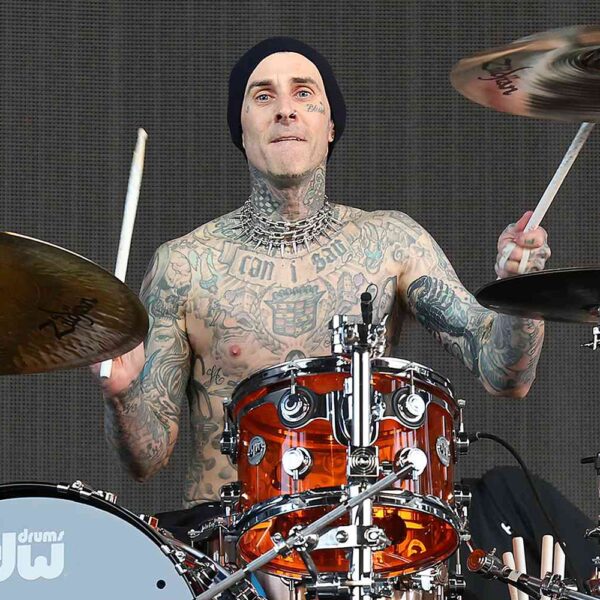 Travis Barker Reveals the Last Words His Late Mom Gloria Spoke to Him