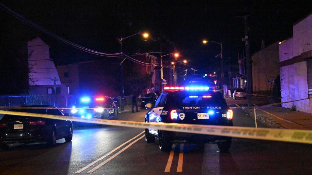 Mass Shooting in N.J. Kills 2, Leaves 8 Wounded After Gunmen Open Fire on Crowd