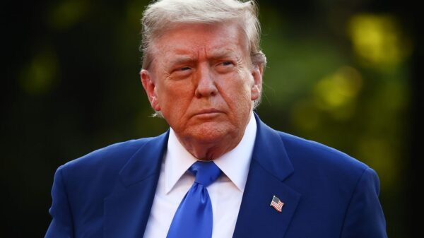 Donald Trump Launches ‘Trump TV’ 3 Days After Banning Multiple News Outlets from the White House