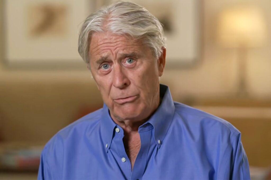Tearful Trump Voter Says He Feels ‘Totally Betrayed’ After Fiancée Was ‘Swarmed’ by ICE and Taken Away: ‘This Is Like the Gestapo’