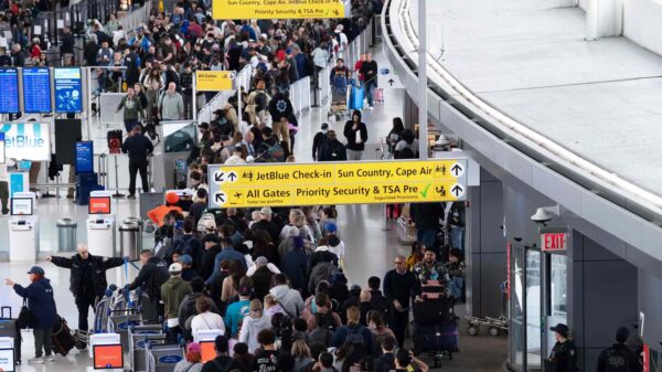 New TSA Program to Permit PreCheck Members to Pass Through Security Without a Ticket