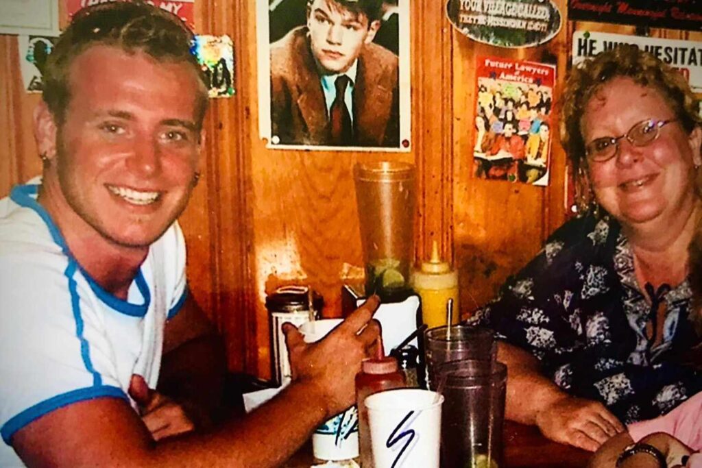 “The Challenge” Winner Tyler Duckworth’s Mom Pays Tribute After His Sudden Death at 44: ‘My Ty-Guy’ (Exclusive)
