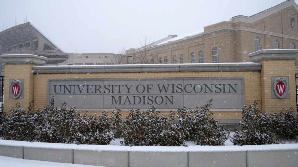 2 Arrested in Fraternity Hazing Incident After 30 Men Found Covered in Condiments, Police Say