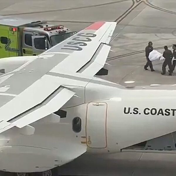 Coast Guard Evacuates Boy, 9, from the Bahamas After He Was Mauled By Stray Dogs on the Beach
