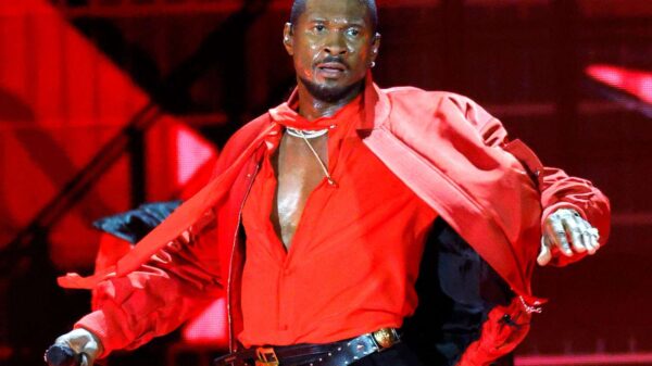 Usher Addresses Viral ‘Clone’ Rumors as Fans Claim He Hired a Lookalike to Perform at His Concerts