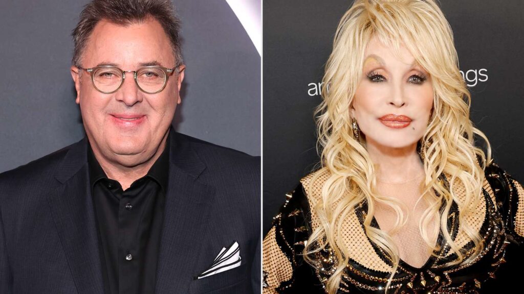 Vince Gill Sings ‘I Will Always Love You’ in Emotional Tribute to Dolly Parton