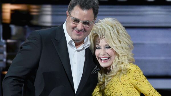 Vince Gill Says He’s ‘Crushed’ Over Death of Friend and Collaborator Dolly Parton