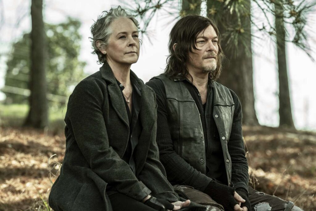 How to Watch and Stream “The Walking Dead” and All of Its Spinoffs