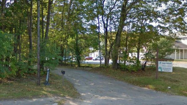 Boy Critically Injured After Large Branch Falls at Summer Camp