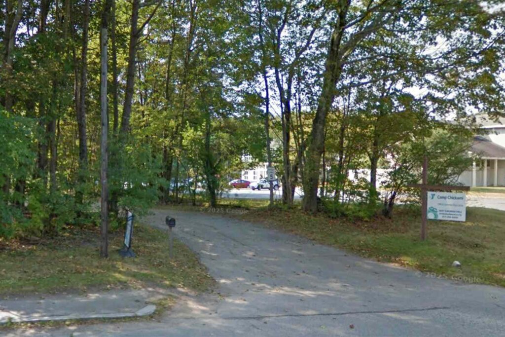 Boy Critically Injured After Large Branch Falls at Summer Camp