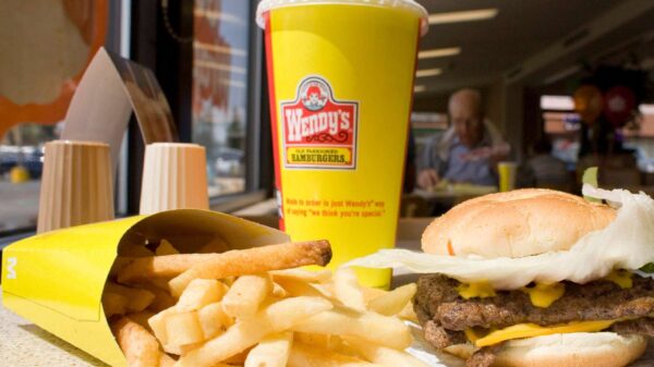 In 1969, Wendy’s Opened with Its Original Yellow Packaging. After Fans Requested Its Return ‘for Years,’ It’s Back