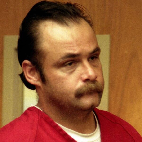‘Speed Freak Killer’ Terrorized California in the 1980s and ‘90s. Now He’s Dead in Prison