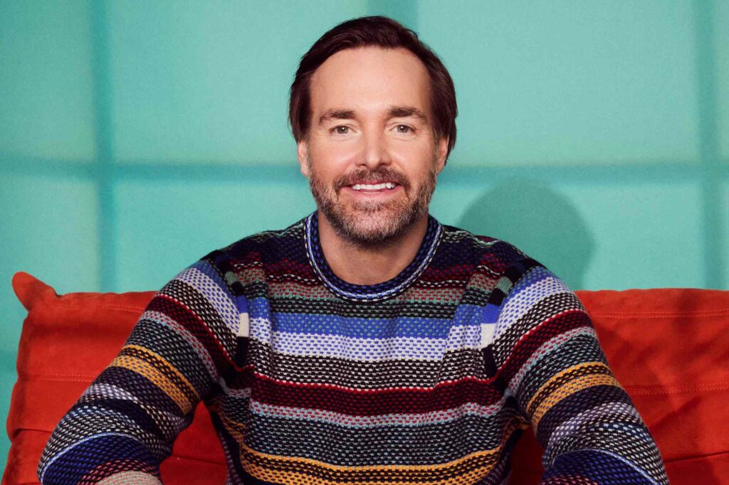 Will Forte Opens Up About the ‘Emotional Rollercoaster’ Getting His New“ Looney Tunes” Film into Movie Theaters (Exclusive)