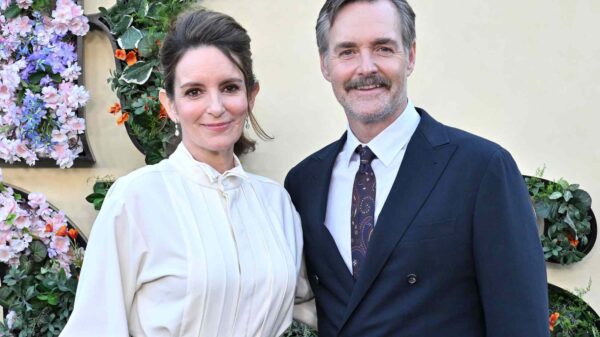 Will Forte Opens Up About Reuniting with ‘Comedy Queen’ Tina Fey in “The Four Seasons”: ‘Everything Is Top-Notch’ (Exclusive)