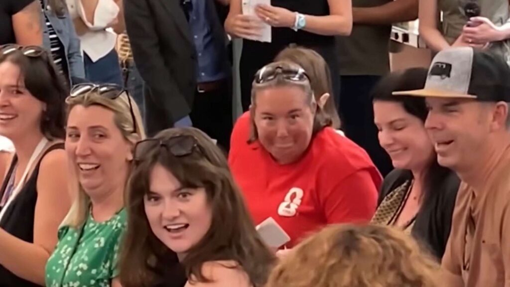 Woman Gives $1 Million in ‘Life-Changing’ Bonuses to Teachers in Her School District