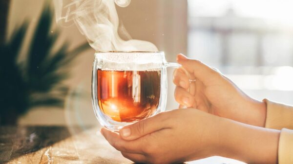 Hot Beverages May Triple Your Risk of Developing a Certain Kind of Cancer