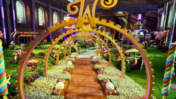 9 Easter Eggs in “Wonka’s the Golden Ticket” You Probably Missed (Including a Rare Cameo from the 1971 Film!)