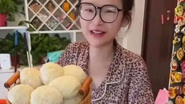 Mukbang Influencer Yingying Dies at 24 After Suffering Cardiac Arrest: Reports
