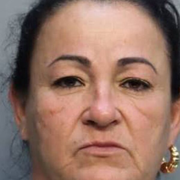 Florida Woman Allegedly Threw Bucket of Poop on Neighbor She Accused of Sleeping with Her Husband