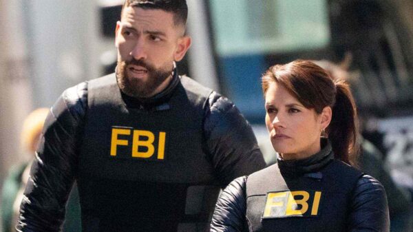 “FBI” Season 9: See Which Cast Members Are Returning After OA’s Shocking Cliffhanger