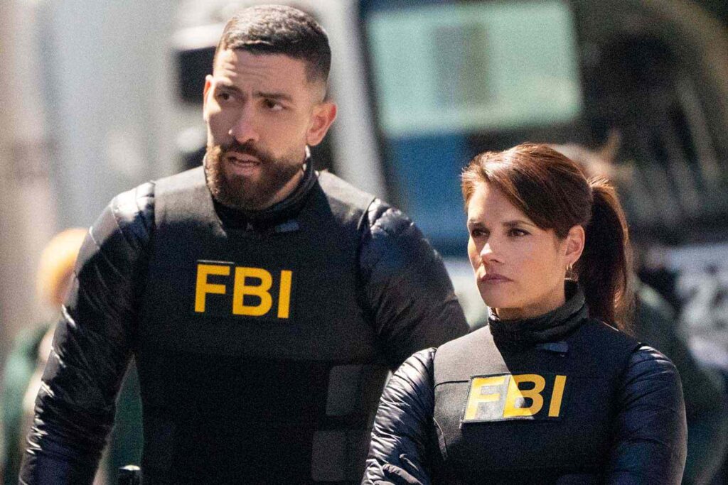 “FBI” Season 9: See Which Cast Members Are Returning After OA’s Shocking Cliffhanger