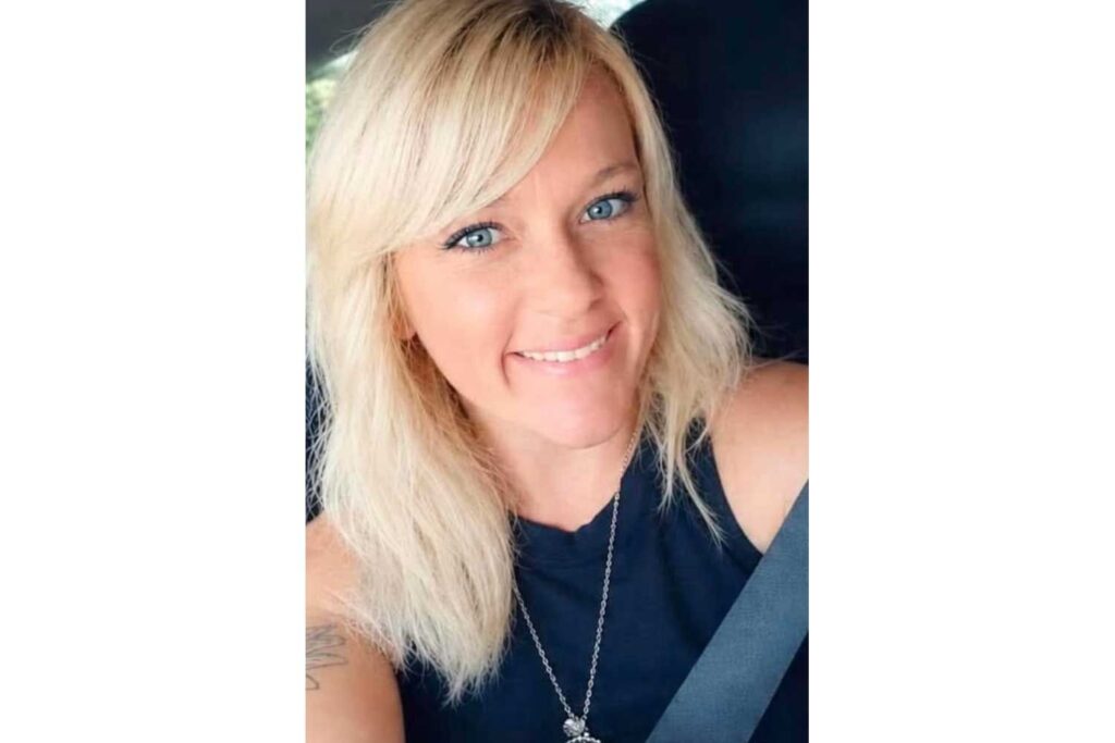 Missing 30-Year-Old Woman Found Dead Weeks After She Disappeared in Tennessee