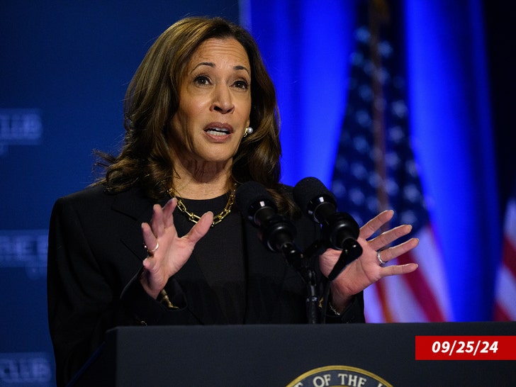 kamala harris getty 1