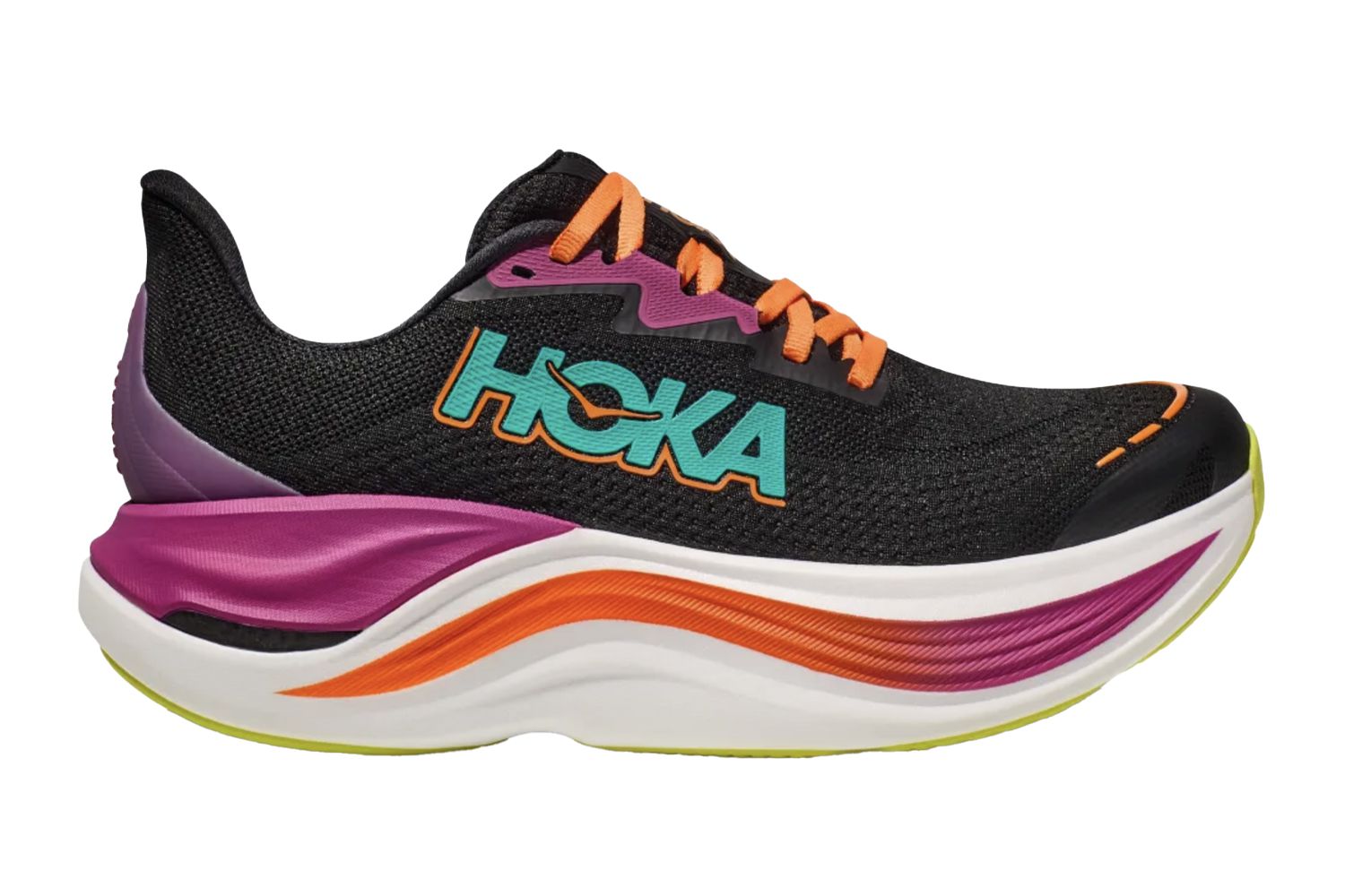 Hoka Skyward X