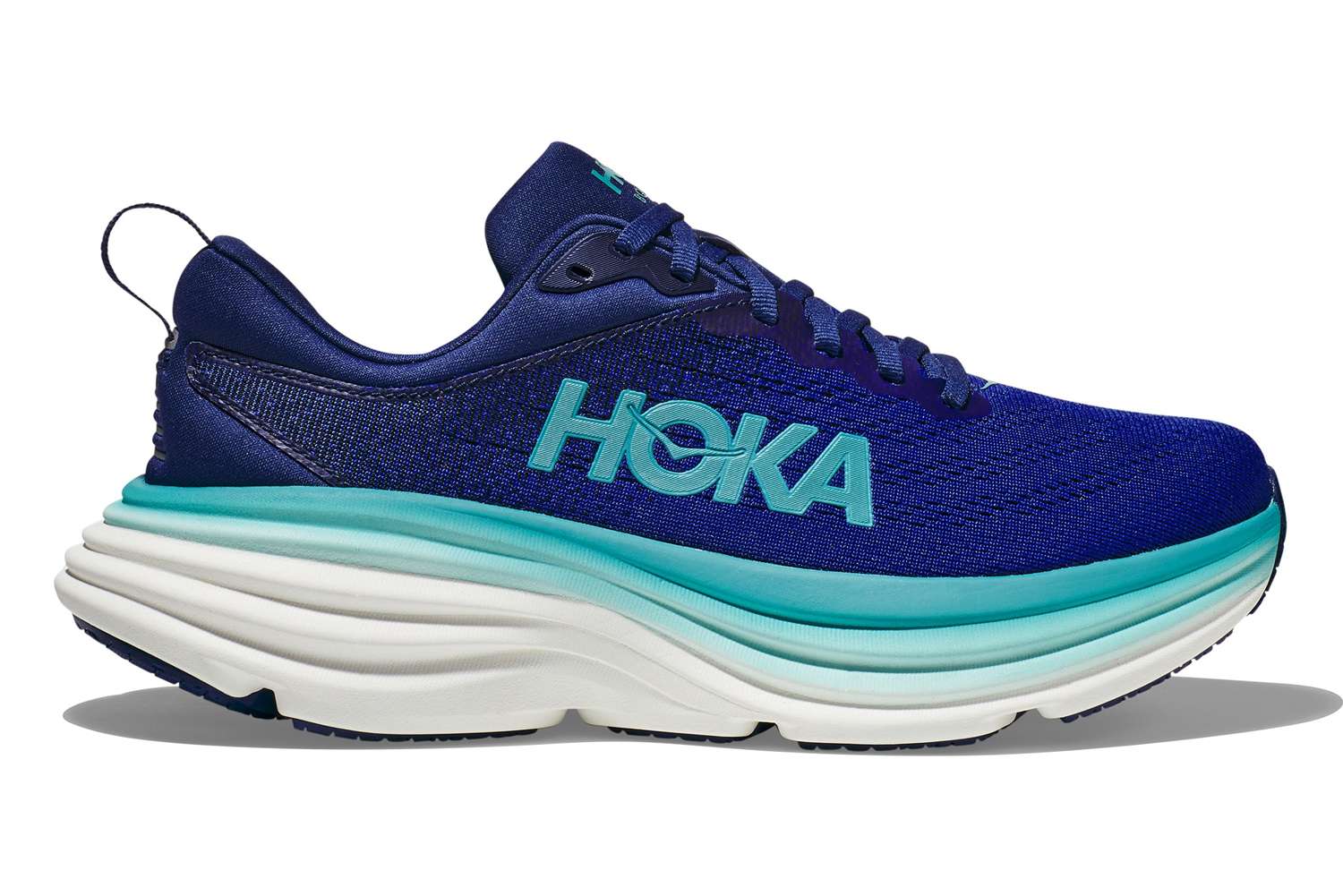 Hoka Bondi 8 Running Shoe