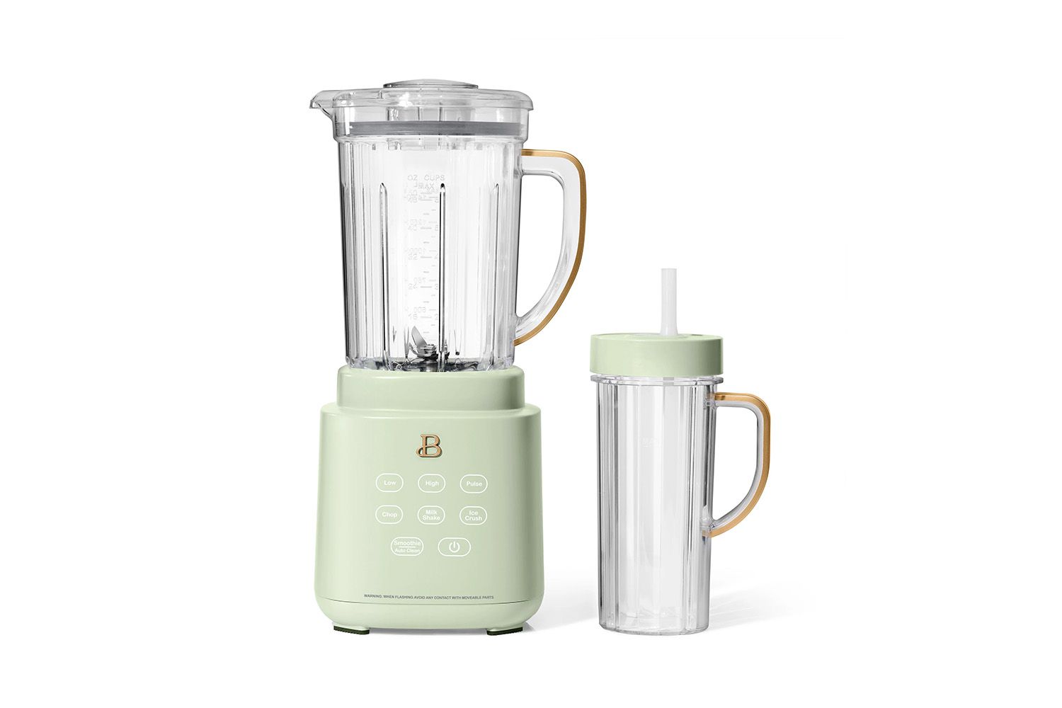 Beautiful by Drew Barrymore PowerExact Blender System